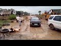 Rear wheel-drive Tata Safari vs Jeep Compass 4X4: The result will surprise you [Video]