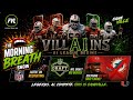 Miami miss on Reuben Bain | VillAIns League | Morning Breath Show