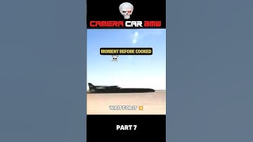 CAMERA  CAR 😱💀 - [BMW EDIT 🥵] #cars #trollface #automobile #bmw