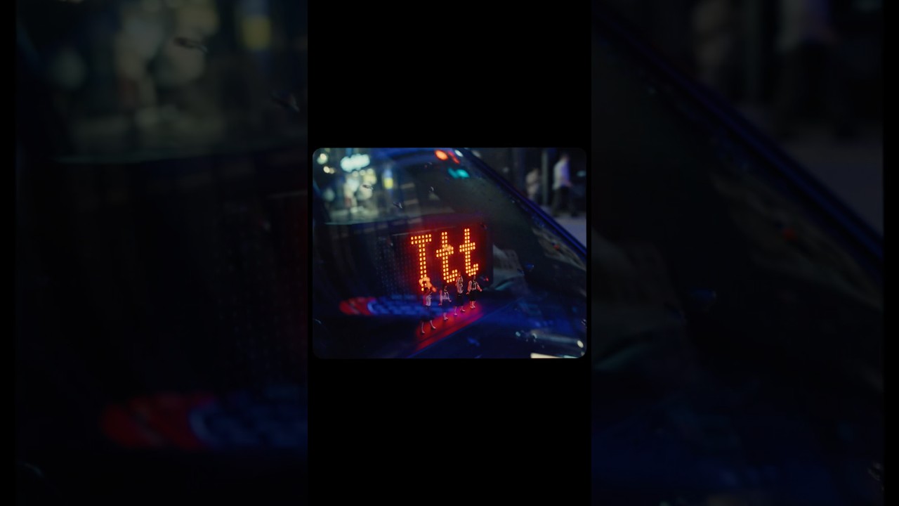 #TTTTOKYO MV out now🗼💿 #新しい学校のリーダーズ #ATARASHIIGAKKO #AG