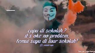 STORY WA YANG LAGI HITS DI WHATSAPP-DJ TERBARU DAN KEKINIAN