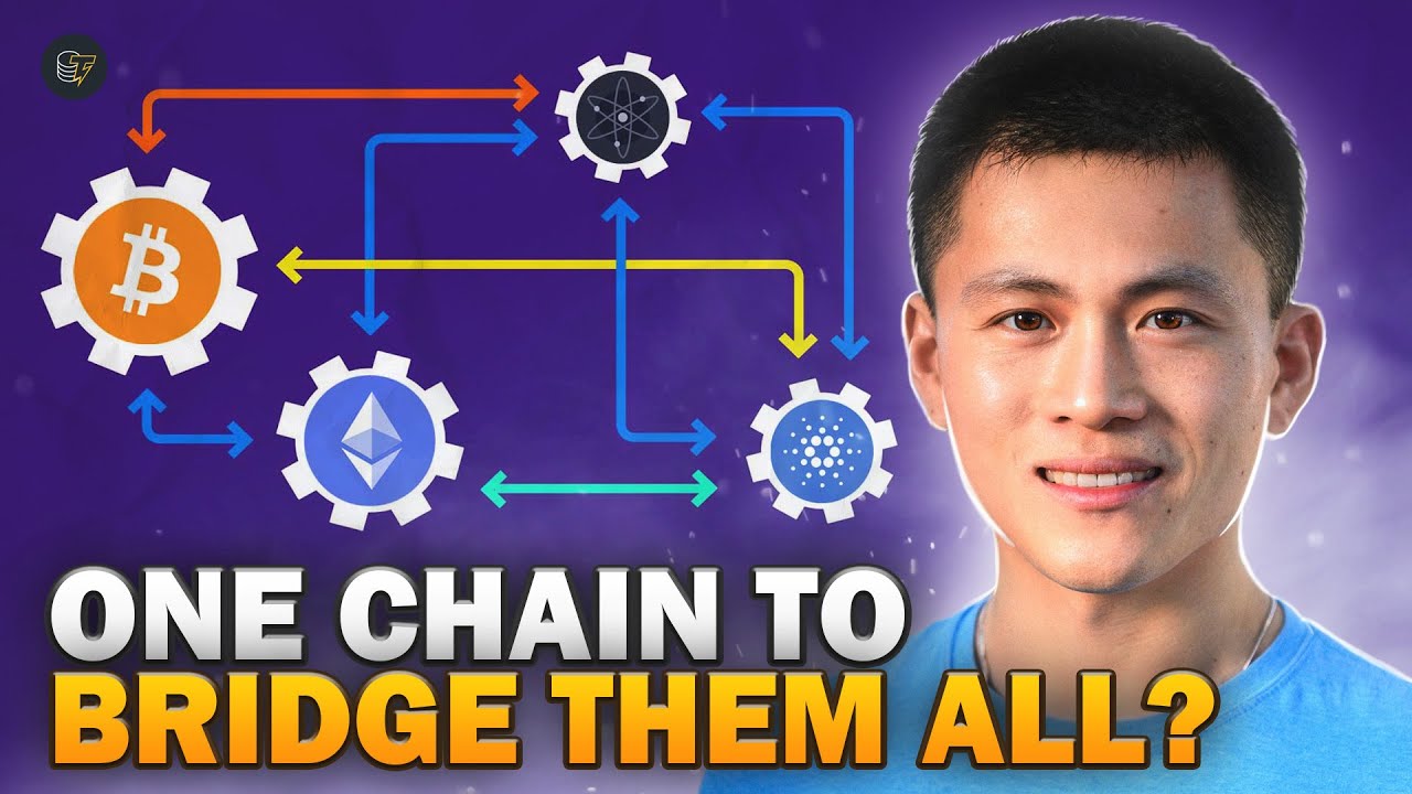 All bridge crypto (88) foto