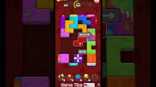 Color Wood Jam level 2451 (829)