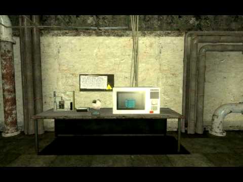 Research and Development — Trailer
