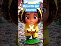 #DreamTrackAI Little fairy on her way, Bubble wrap popping