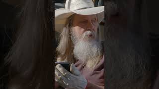 Team Finds A Skull: Evidence of A Sacrifice? | Mystery at the Blind Frog Ranch | Discovery Channel