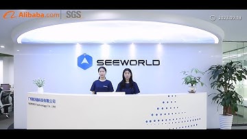 Introducing SEEWORLD—An Innovative loT Leader in GPS Tracking Solution