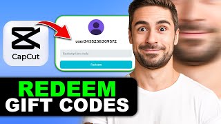 Как использовать код CapCut Pro screenshot 3