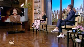 Andra Day Was Discovered by Stevie Wonder and His Wife