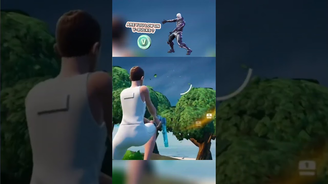 Fortnite LTM Madness: Limited-Time Fun! 