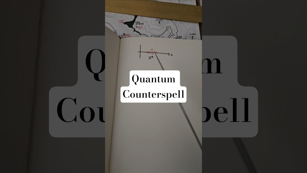Quantum Counterspell 
