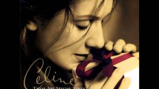 Brahms&#39; Lullaby   Celine Dion