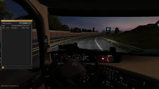 Report ETS2mp