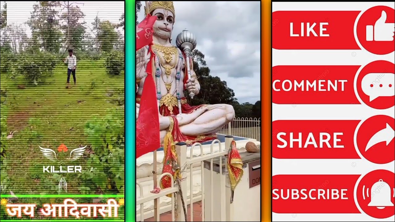 aadivasi killer comedy 🔥adivasi killer official,the killer band dolavn aadivasi