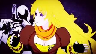 RWBY - When They Come For Me (2 year editing aniversary)
