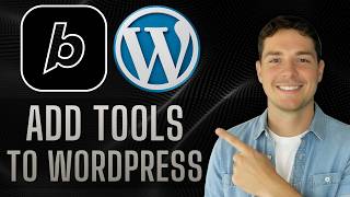How to Add Bolt.new Tools to WordPress [2026 Guide]