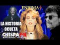 La Historia oculta de Enigma - EL SECRETO DE LA TRAICIÓN detrás de SADENESS / SADNESS