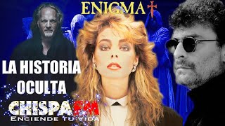 La Historia Oculta De Enigma - El Secreto De La Traición Detrás De Sadeness Sadness