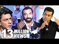 Ajaz Khan's SHOCKING Insult To Salman Shahrukh & Aamir Khan For Not Giving Chance To New Actors