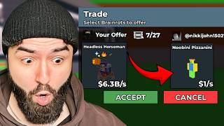 Uk Roadman Plays Steal A Brainrot