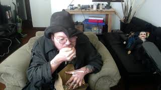 Burger Den Review - That's Definitely Enough Ranch for Our Apple