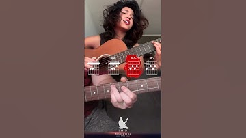Thumbnail of Vaitimbora - Mari Froes Cover | Polyana Resende | Guitar Tutorial