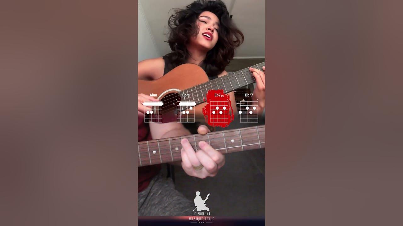 Vaitimbora - Mari Froes Cover | Polyana Resende | Guitar Tutorial