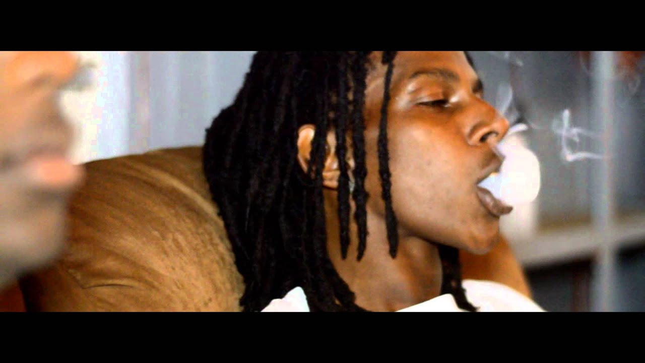 P.Marley - Een Nun [Promo Video]