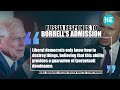 'Truth Is Out': Putin Claims Vindication After Borrell's 'No Love For Ukraine' Bombshell