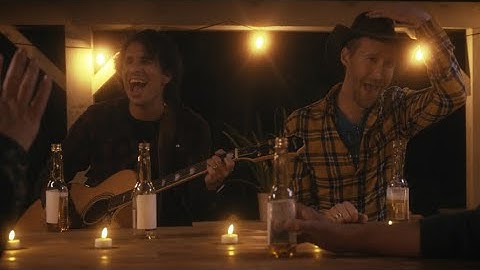 Fatal Vision - Once (Official Video)