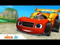 Вспыш и чудо-машинки | Нам нужна ваша помощь! часть 3 | Nick Jr. Россия