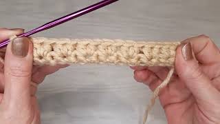 : !!!     !!!     . CROCHET CRUNCH.