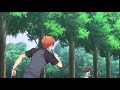 Kyo saying He Just Loves Tohru and Runs After Her- Fruits Basket Season 3 Episode 10