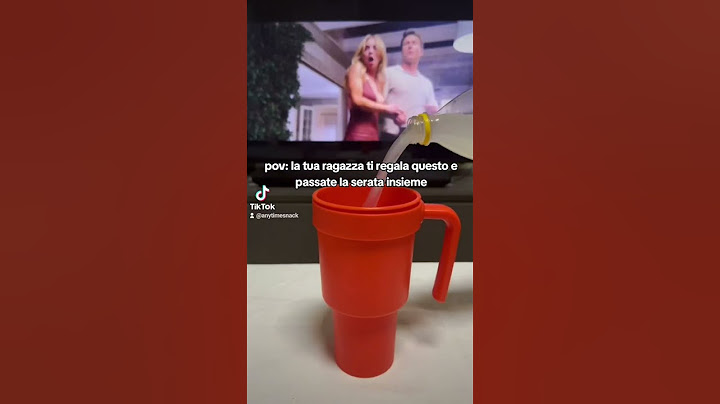 le serate più belle 😍
