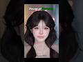 (Part 9) Power of Makeup #edit #phonk #viral #power
