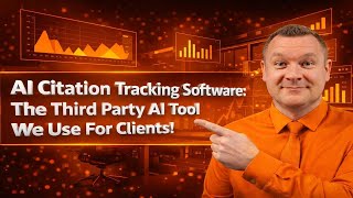 Citation Tracking Software We Use (Otterly ai) – NeuralAdX ltd screenshot 1
