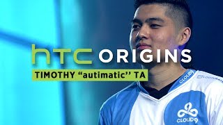 HTC Origins | Autimatic