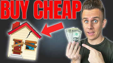 How To Find AMAZING Real Estate Deals | Below Market Value