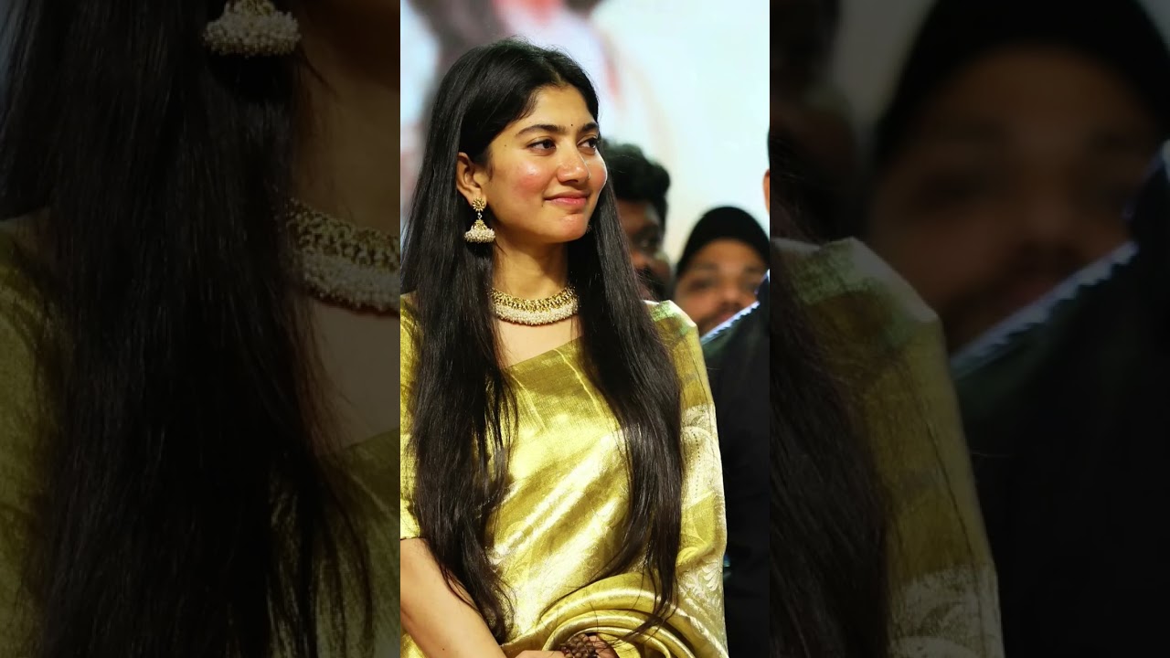 Sai Pallavi dance video 
