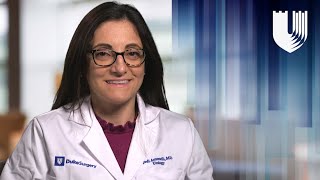 Jodi Antonelli, MD | Duke Health