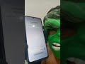 remover mdm Android 16 a 07