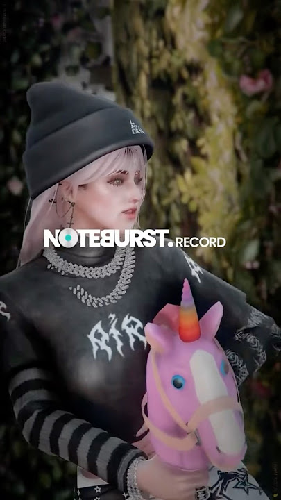 Coming Soon Jaran Goyang NDX New Version (Remix Drill) #noteburstrecord #nusav #nusavrp #fivem #gta