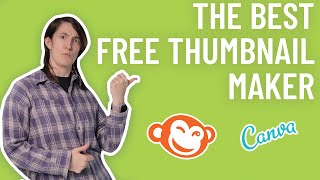 The Best Free Thumbnail Maker screenshot 2
