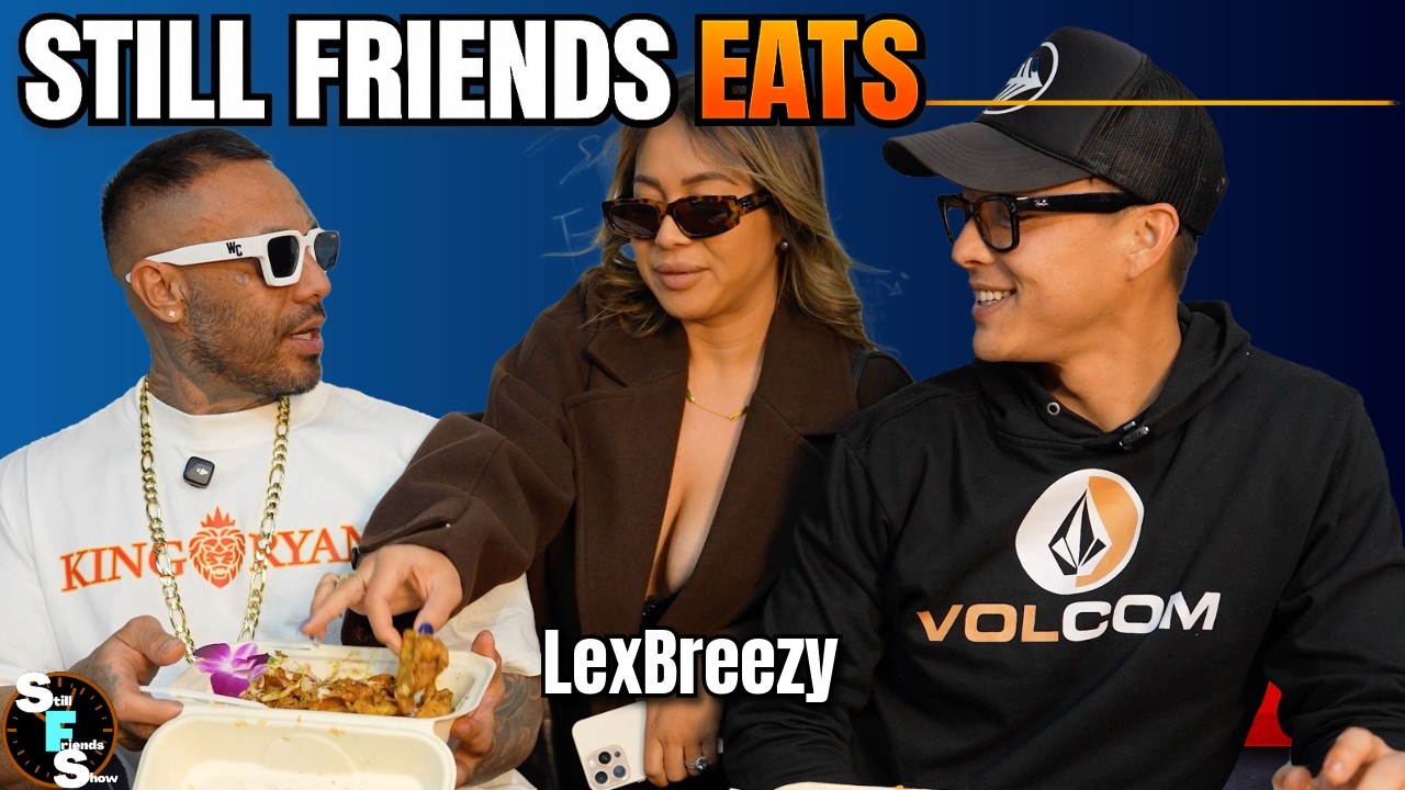 Still Friends Eats | Hapa Haole's Hawaiian Street Tacos