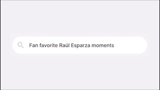 Fan favorite Raúl Esparza moments ✨