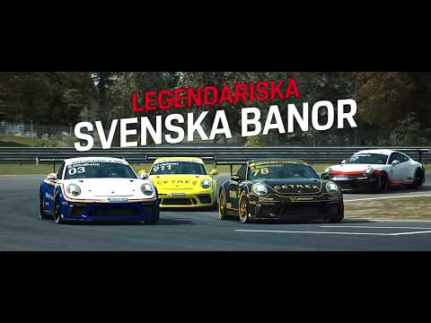 Video till Porsche börjar med esport-serie