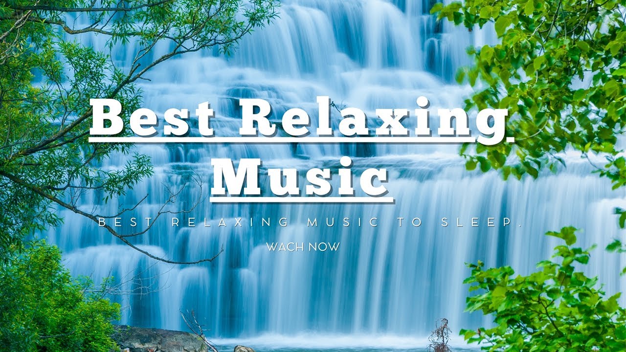 30 Minute Deep Meditation Music for Positive Energy • Relax Mind Body ...