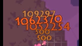 Terraria Calamity Anti-Material Rifle vs Tyranny's End [ft. Daawnlight Spirit Origin]