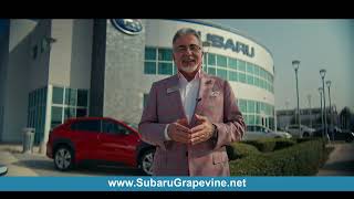 Love Low Lease Payments? So Do We At Five Star Subaru of Grapevine