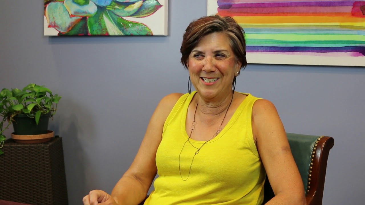 Technology at Latter & Blum 1